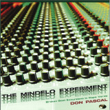 Don Pascal - The Mindelo Experiment LP