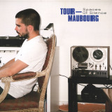 Tour-Maubourg - Spaces Of Silence LP 2x12"
