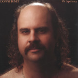 Donny Benét - MR EXPERIENCE LP