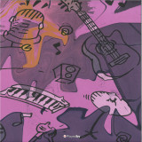 Pîrvu - Taking Time To Hit The Right Notes LP 4x12"