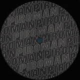 Piroman - The Piroman EP