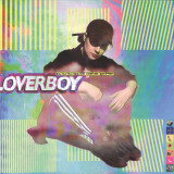 Meemo Comma - Loverboy LP