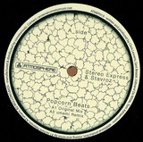 Stereo Express & Stavroz - Popcorn Beats Ep