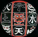 Ixindamix - The Trix5ta Ep