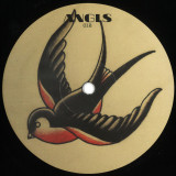 Dimi Angelis - ANGLS 012