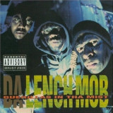 Da Lench Mob - Guerillas In Tha Mist LP