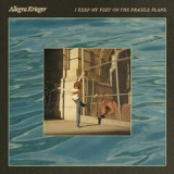 Allegra Krieger - I Keep My Feet on the Fragile Plane LP
