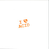 Dylab - I Love Acid Twenty Seven