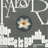 FaltyDL - Our House Is Barnhus