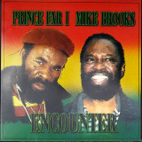 Mike Brooks & Prince Fari - Encounter Part 2