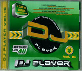 Dj Player - Vol.15