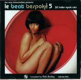 V.a. - Le Beat Bespoke Vol. 5