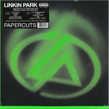 Linkin Park - Papercuts  LP 2x12"