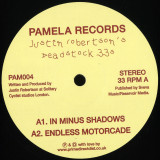 Justin Robertson - Deadstock 33s