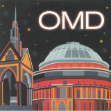 Orchestral Manoeuvres In the Dark - Atmospherics & Greatest Hits - Live At The Royal Albert Hall 2022
