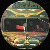 Sarcastic - 1969 / Fearmonger