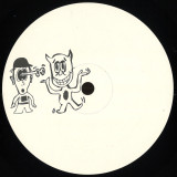 Natebytheway - Forms of Flavour EP