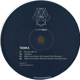 Tanka - Boogie With Me
