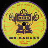 Bosko Balos - High Energy EP