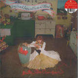 KATE BOLLINGER - SONGS FROM A THOUSAND FRAMES OF MIND