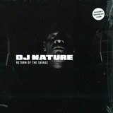 Dj Nature - Return Of The Savage