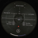 Setaoc Mass - Neo-Noir 2x12"