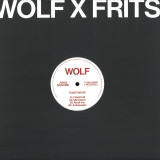 Frits Wentink - Together EP
