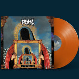 Pohl - Mysteries LP