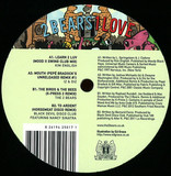 The 2 Bears - One Love Sampler