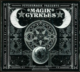 Psychemagik - Magik Cyr