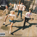 AMYL & THE SNIFFERS - CARTOON DARKNESS