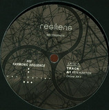 Ken Karter - Harmonic Sequence Ep