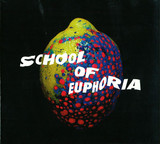 Spleen United - School Of Euphoria (+bonus)