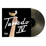 Tuxedo (Mayer Hawthorne & Jake One) - Tuxedo IV (LP)