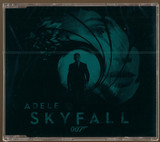 Adele - Skyfall