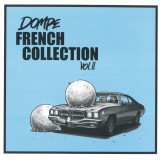 Dompe - French Collection Vol. II 2x12"