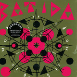 Batida - Alegria Ep