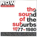 Various - NOW That's What I Call An Era: The Sound Of The Suburbs: 1977 - 1980 (3x12")