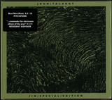 John Talabot - Fin - Special Edition