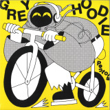 Pentola - Grey Hoodie