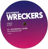 Psychemagik - Systematic Lover