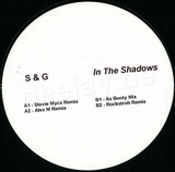 S & G - In The Shadows