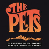THE PETS - EL ENTIERRO DE UN HOMBRE RICO QUE MURIO