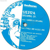 Sierra - Dreaming Ep