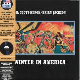 GIL SCOTT-HERON - WINTER IN AMERICA