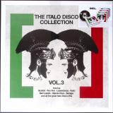 Various - The Italo Disco Collection Vol. 3