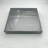 MR SAM - HERITAGE (LP Boxset 10x12")