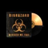 BIOHAZARD - IOHAZARD