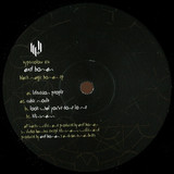 Axel Boman - Black Magic Boman Ep
