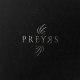 PREYRS - THE WOUNDED HEALER